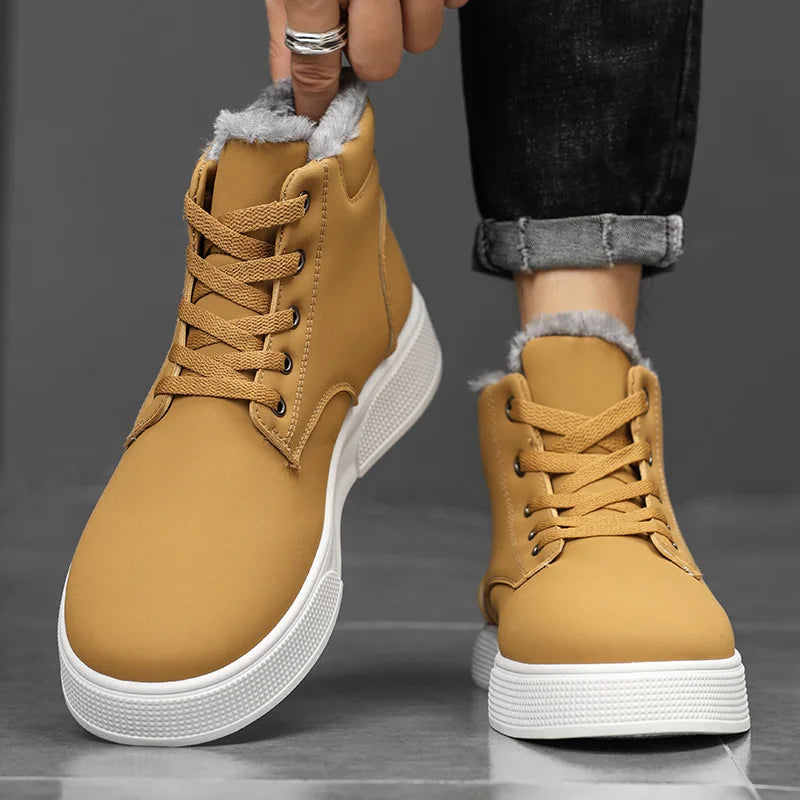 Zapatos tácticos para hombre