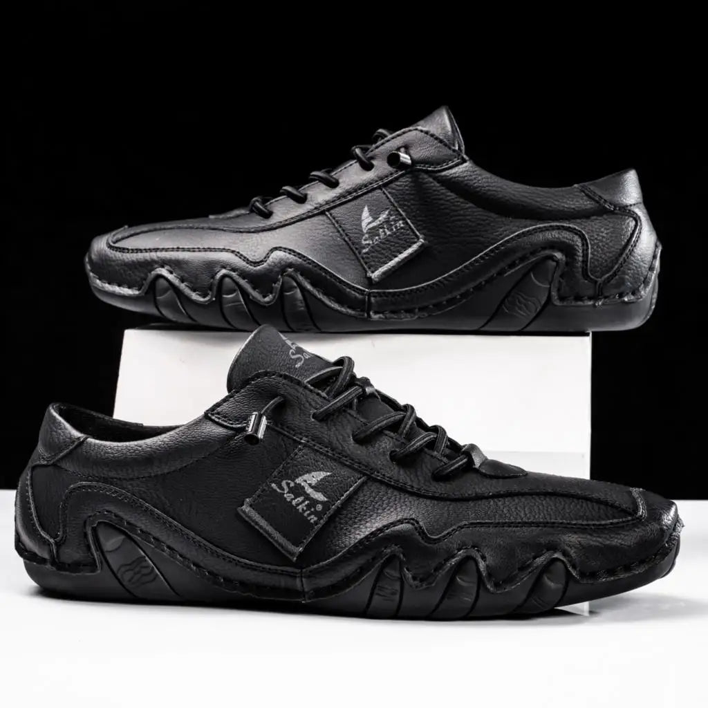 Zapatos elegantes
