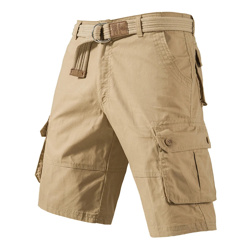 Pantalones cortos Cargo