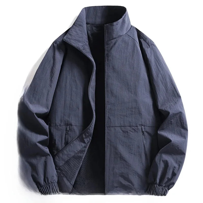 Chaqueta informal de verano
