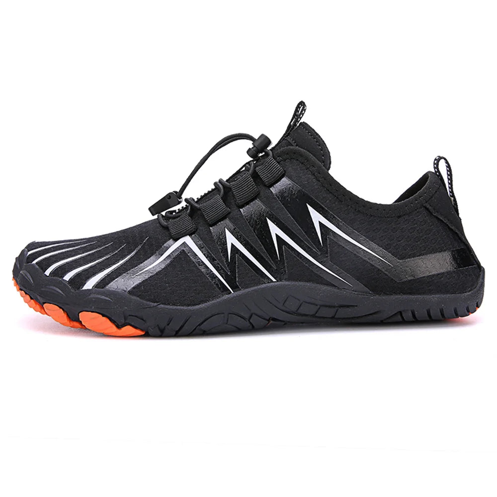 Zapatillas de agua de secado rápido