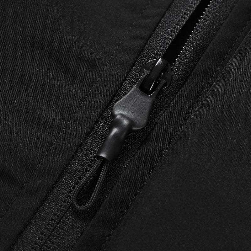 Chaqueta cortaviento Outdoor