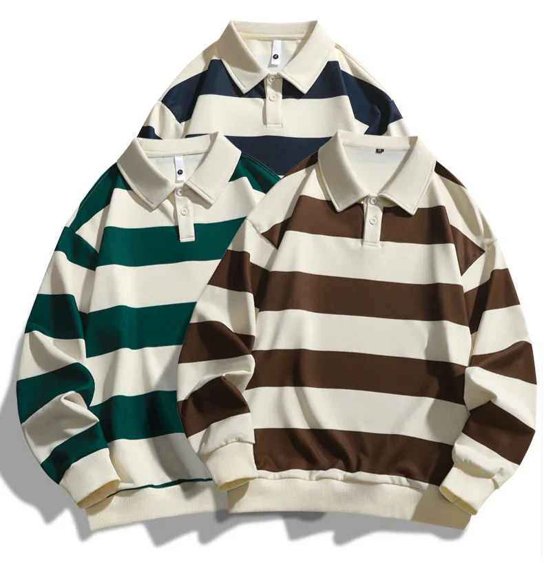 Polo casual