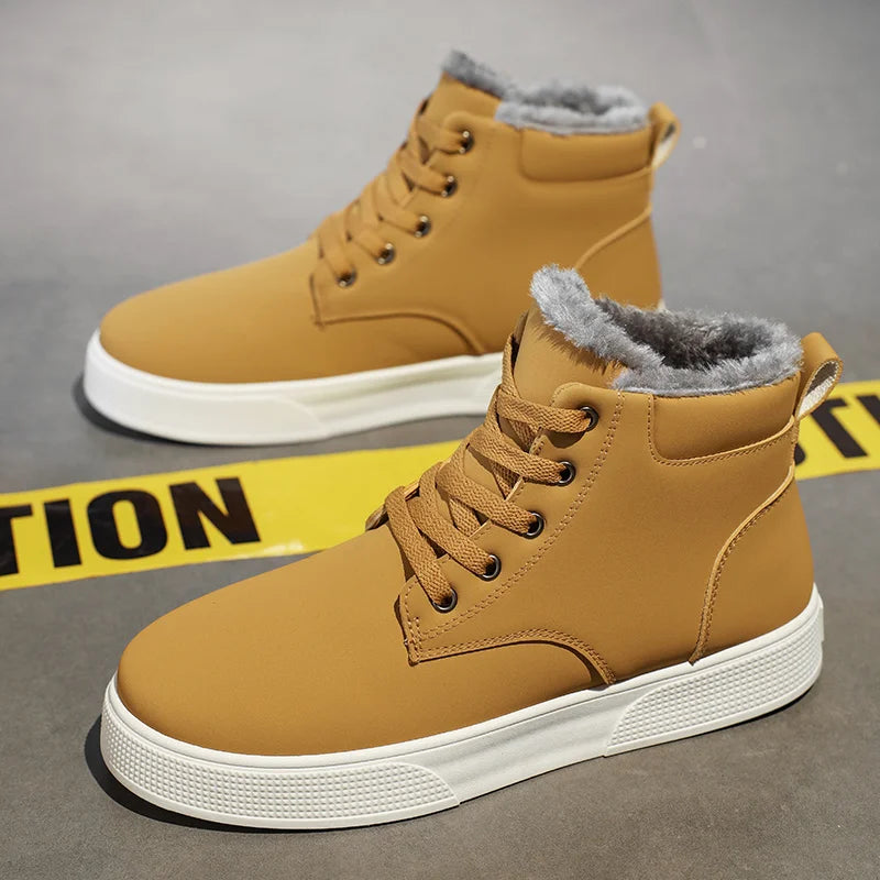 Zapatos tácticos para hombre