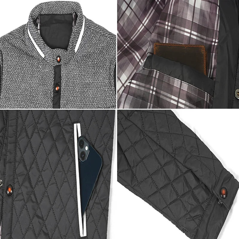 Chaqueta casual Matteo