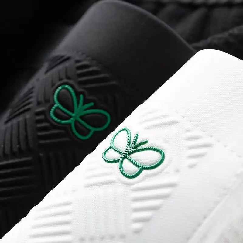 Pantalones de chándal elegantes