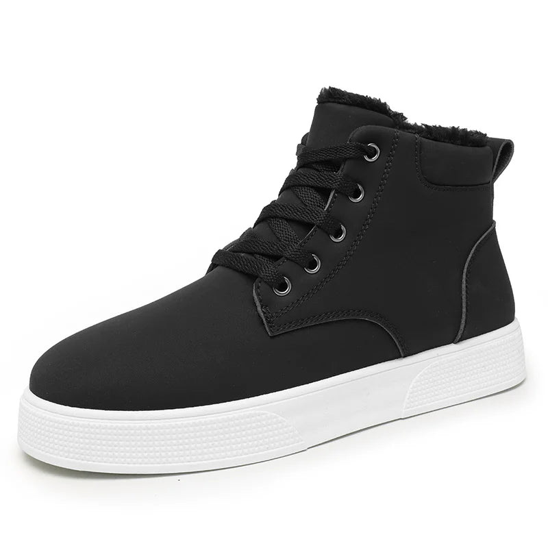 Zapatos tácticos para hombre