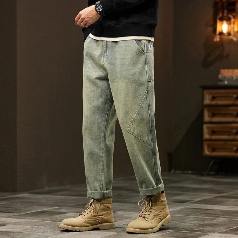 Pantalones vaqueros