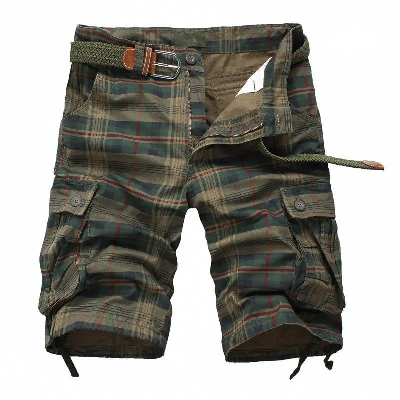 Pantalones cortos de playa