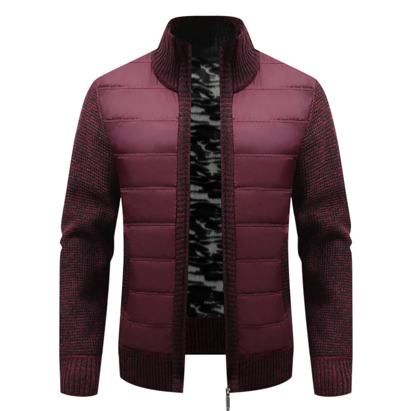 Chaqueta Leonardo Elegant