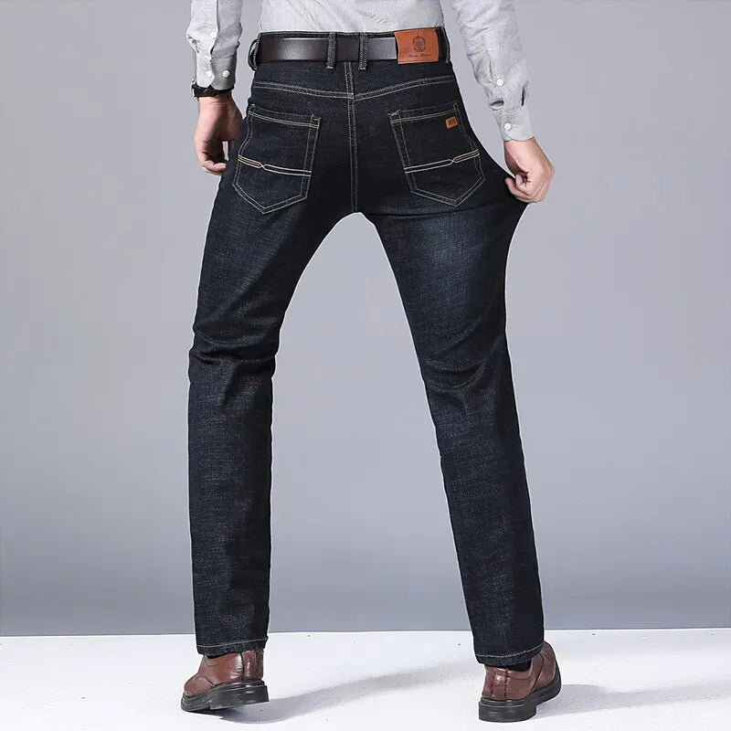 Vaqueros para hombre