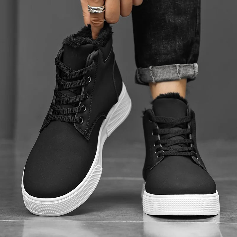 Zapatos tácticos para hombre