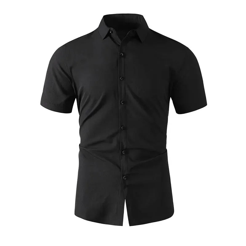 Camisa informal de verano