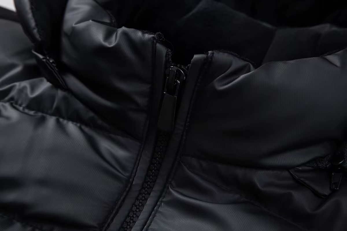 Chaqueta híbrida Paris Premium