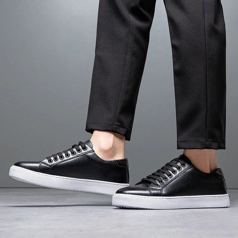 Angelo Zapatillas para hombre