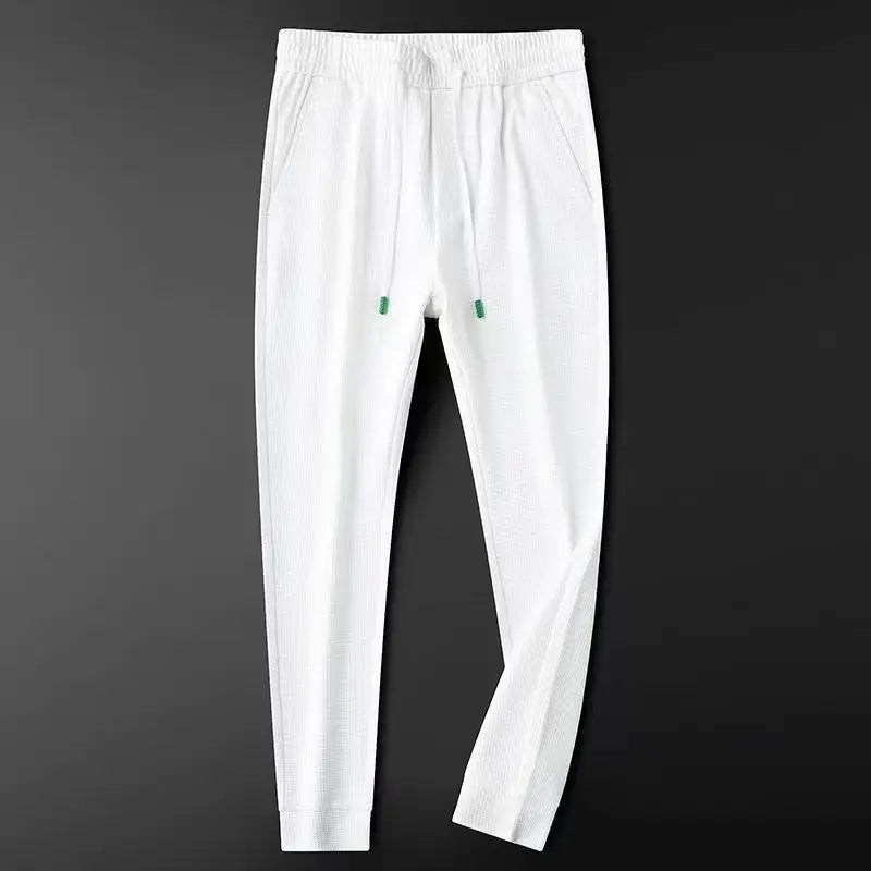 Pantalones de chándal elegantes