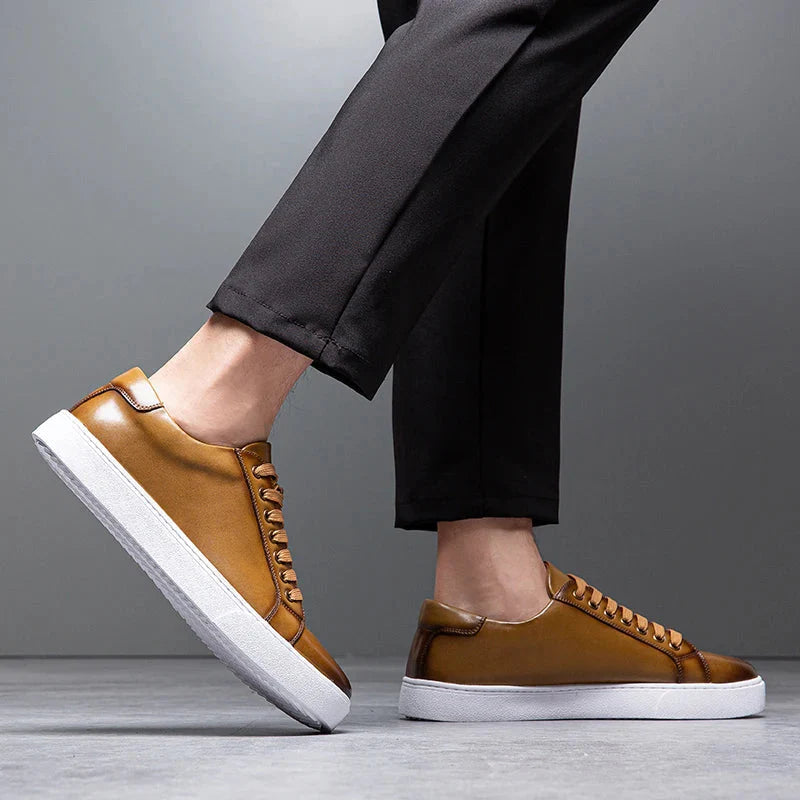 Angelo Zapatillas para hombre