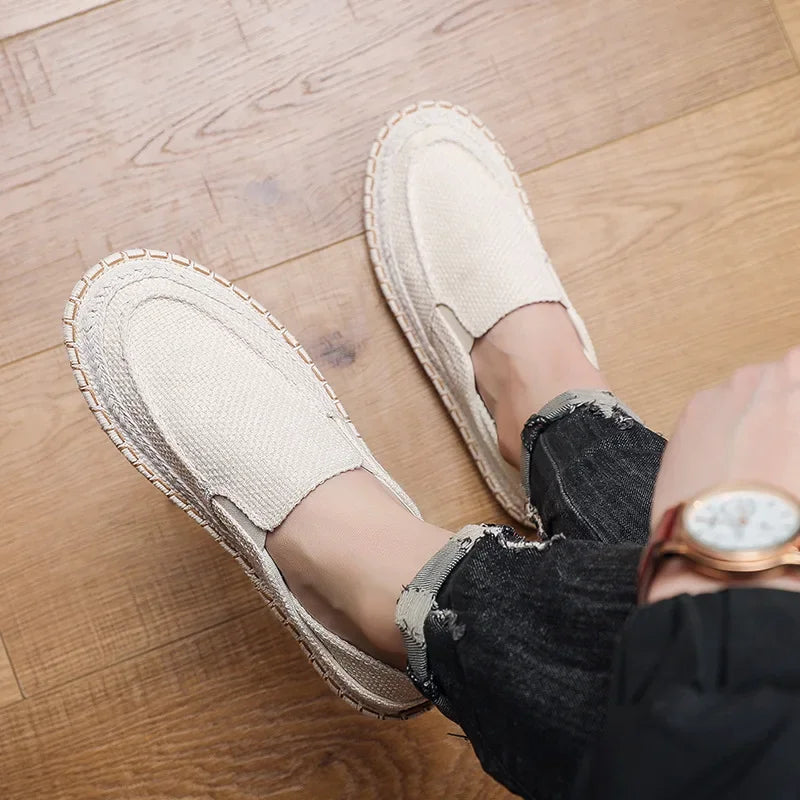 Zapatillas de verano