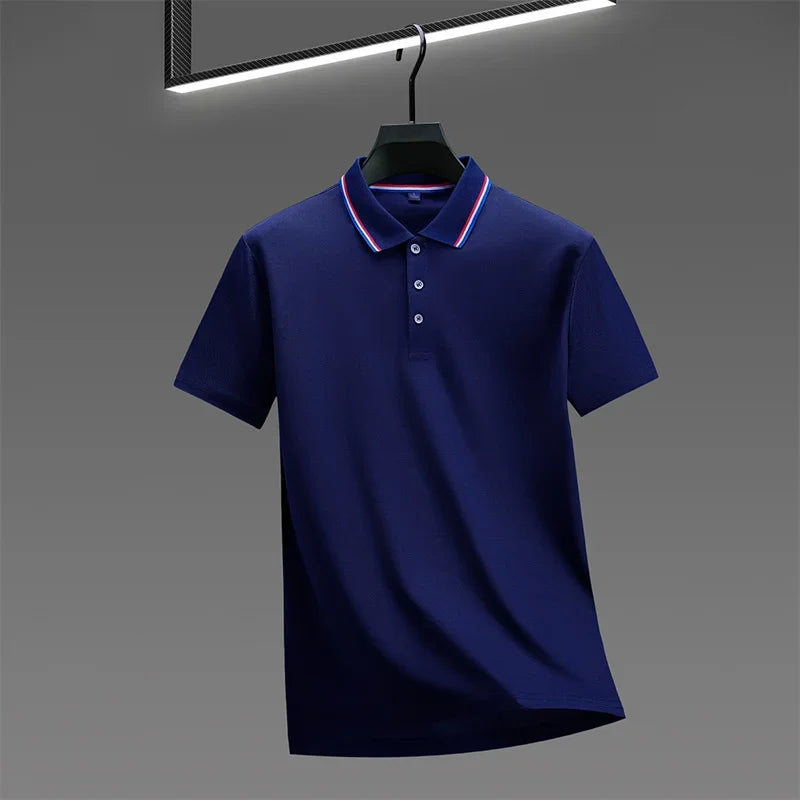Polo casual de verano