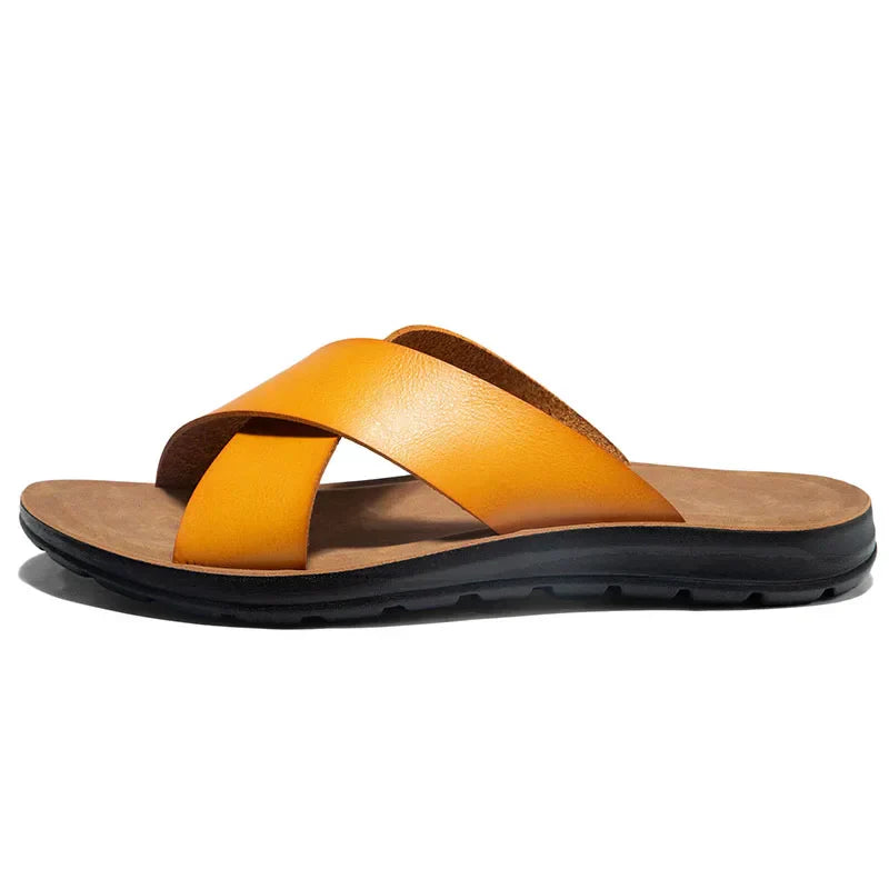 Sandalias italianas informales