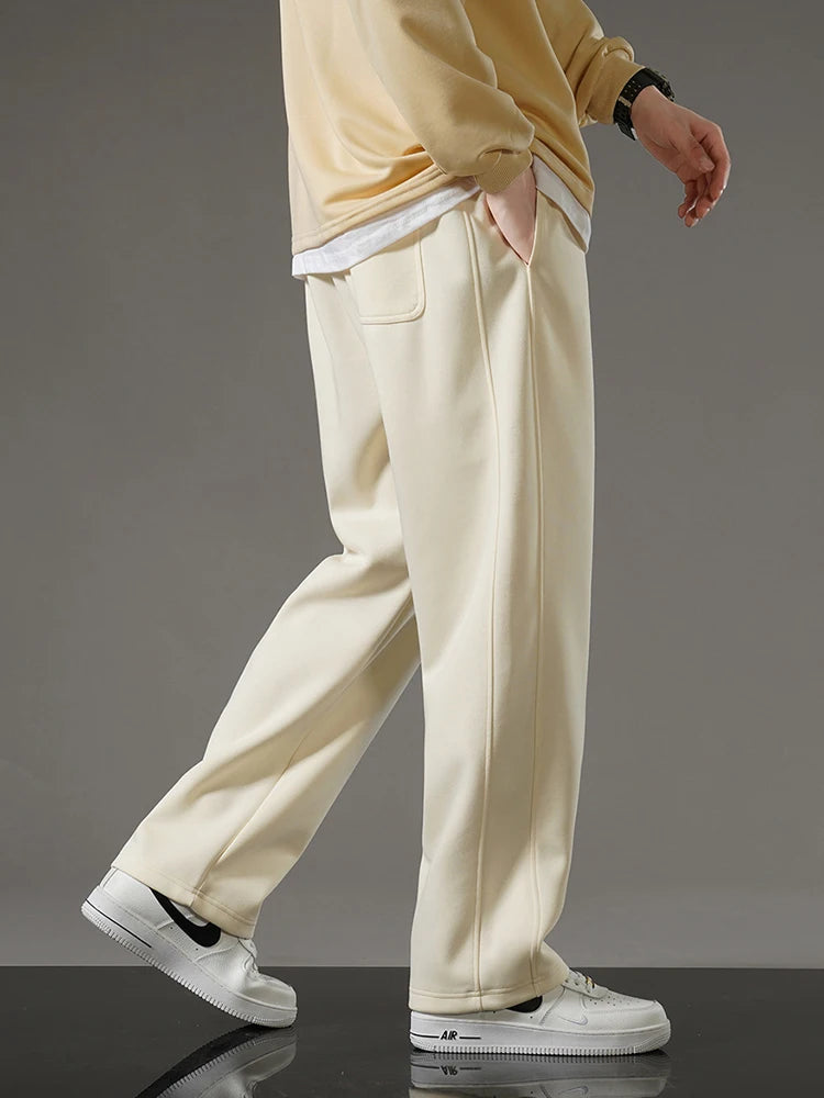 Pantalones Jogger coreanos