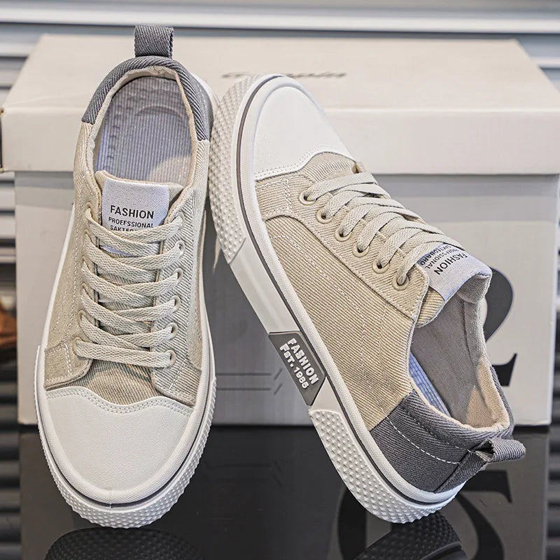 Zapatillas elegantes