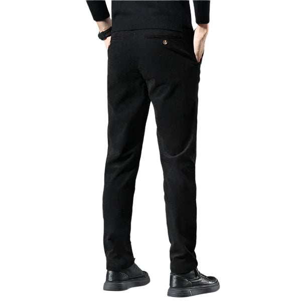 Pantalones de negocios