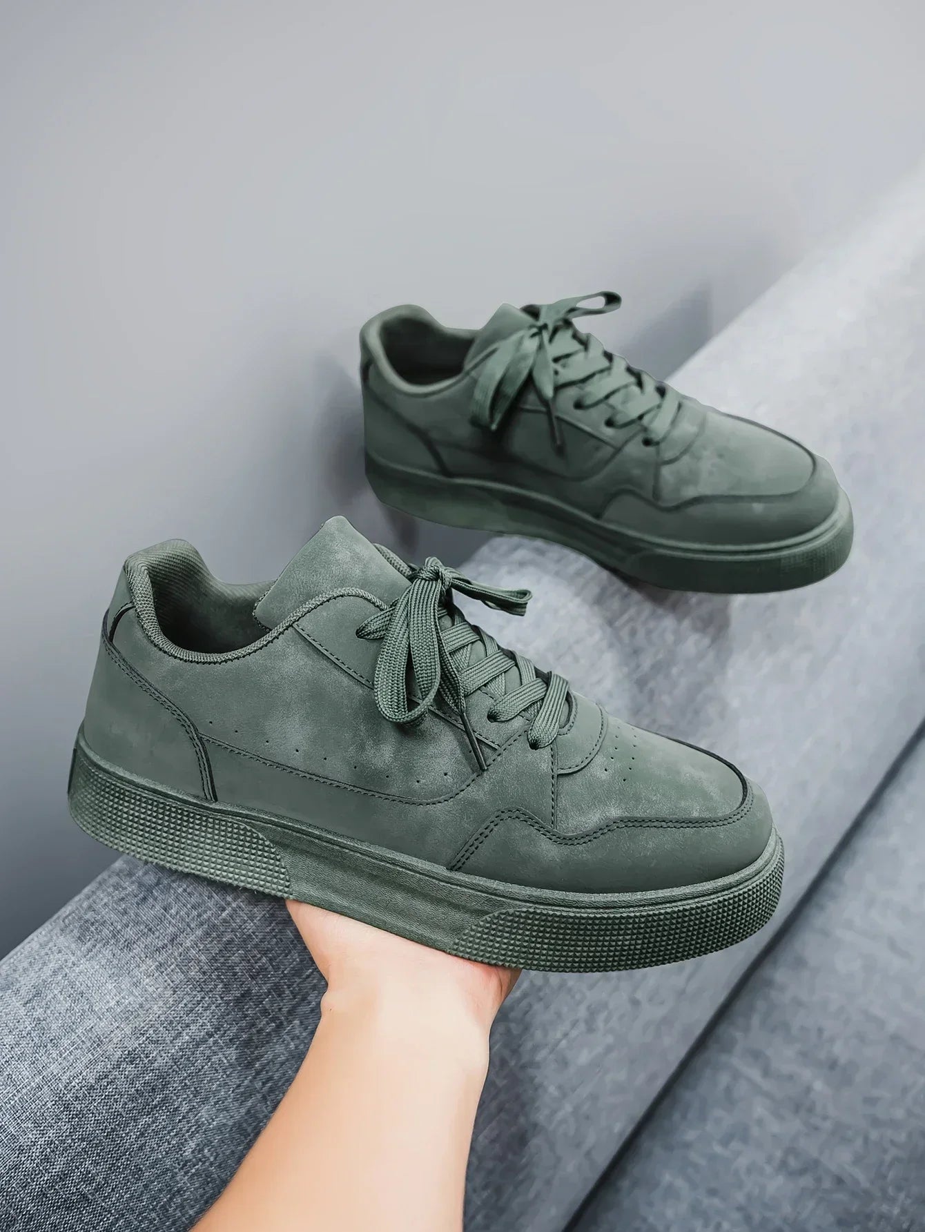 Calzado Premium para hombre