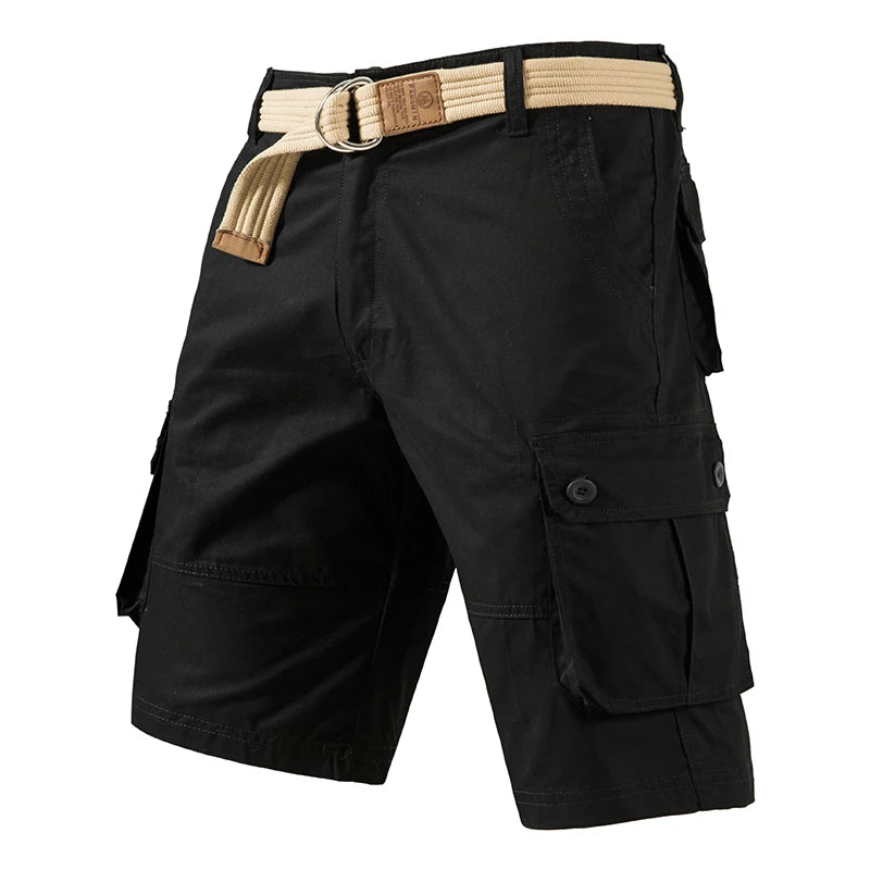 Pantalones cortos Cargo