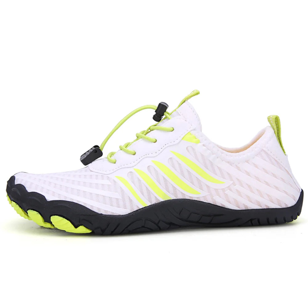 Zapatillas de agua de secado rápido