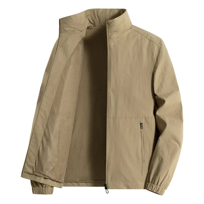 Chaqueta de verano premium
