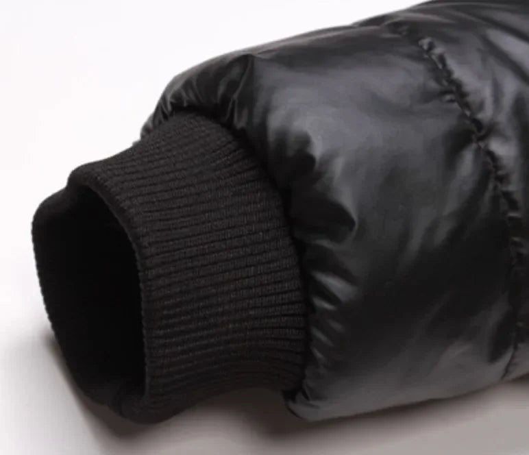 Chaqueta premium para hombre