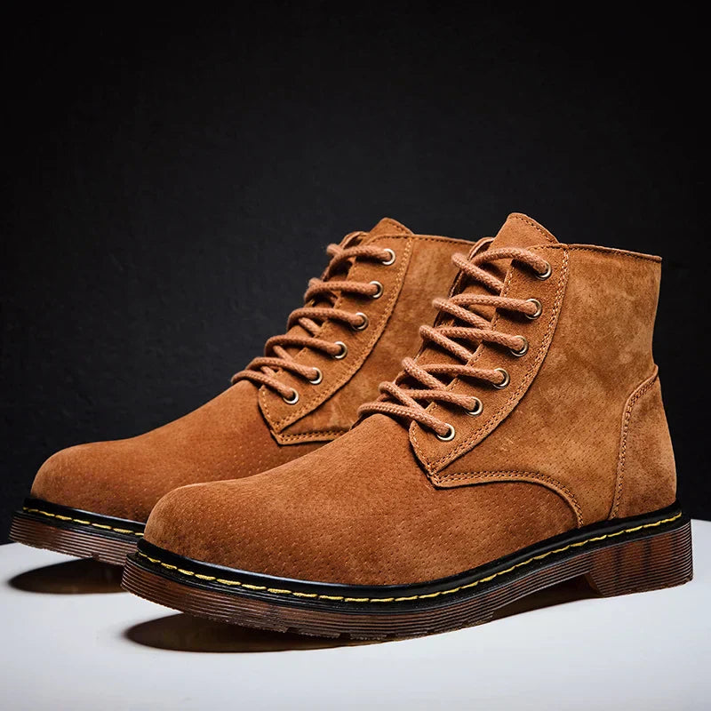 Botas Brooks Casual