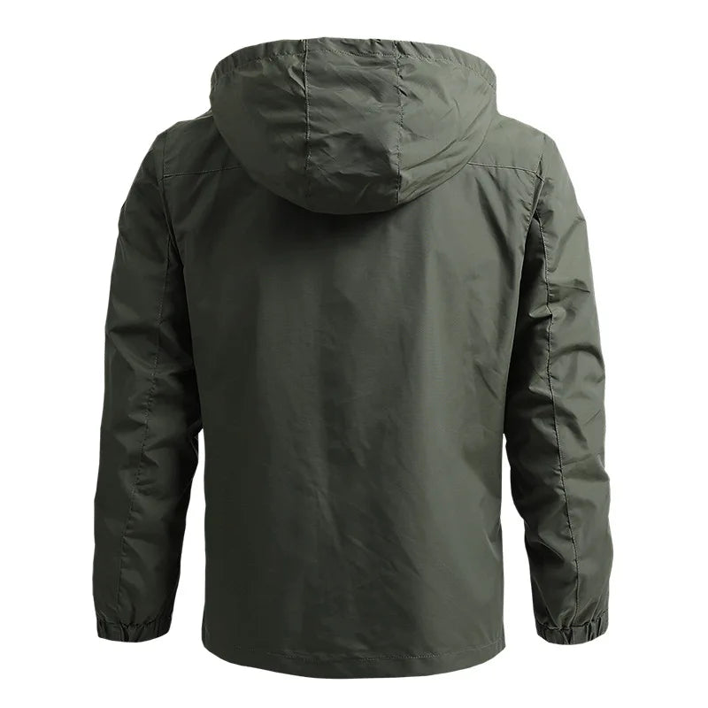 Chaqueta informal de verano