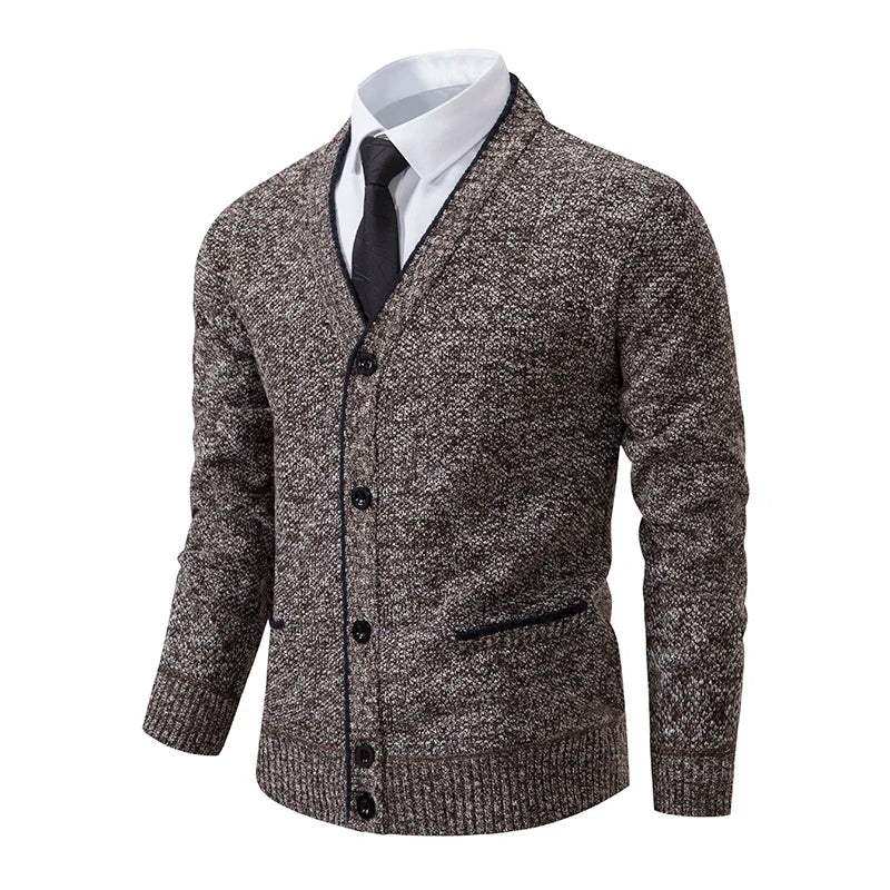 Givalli - Cárdigan Business