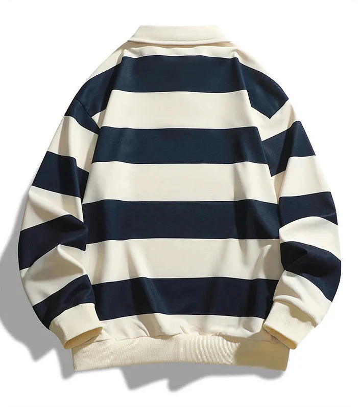 Polo casual
