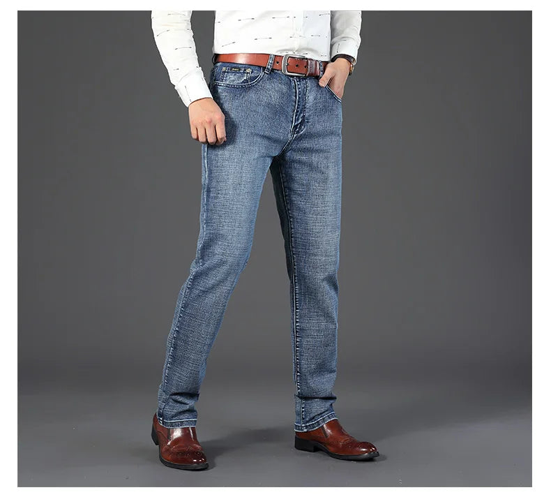 Vaqueros Business