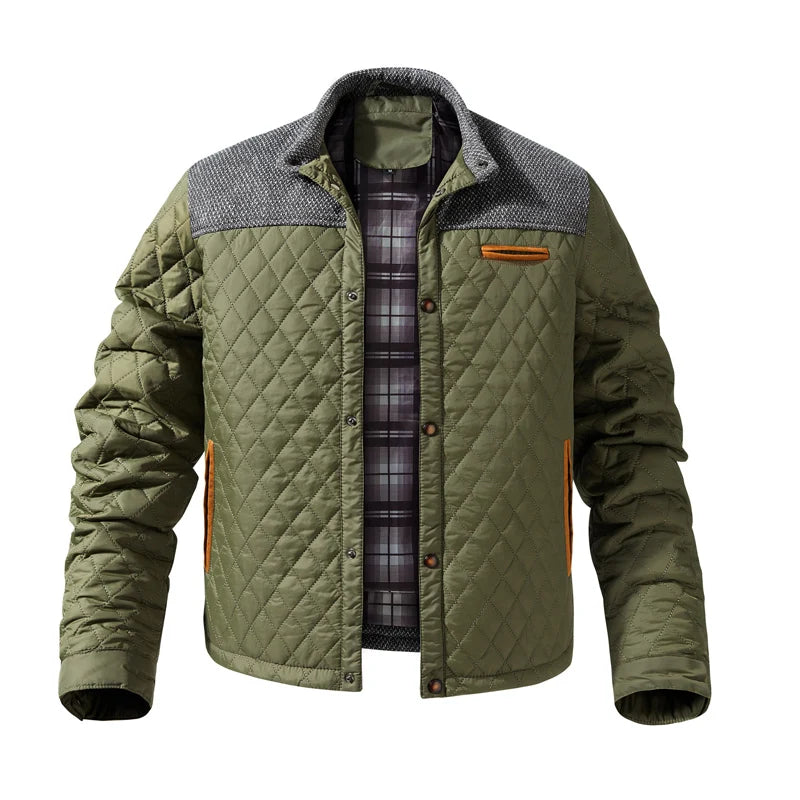 Chaqueta casual Matteo