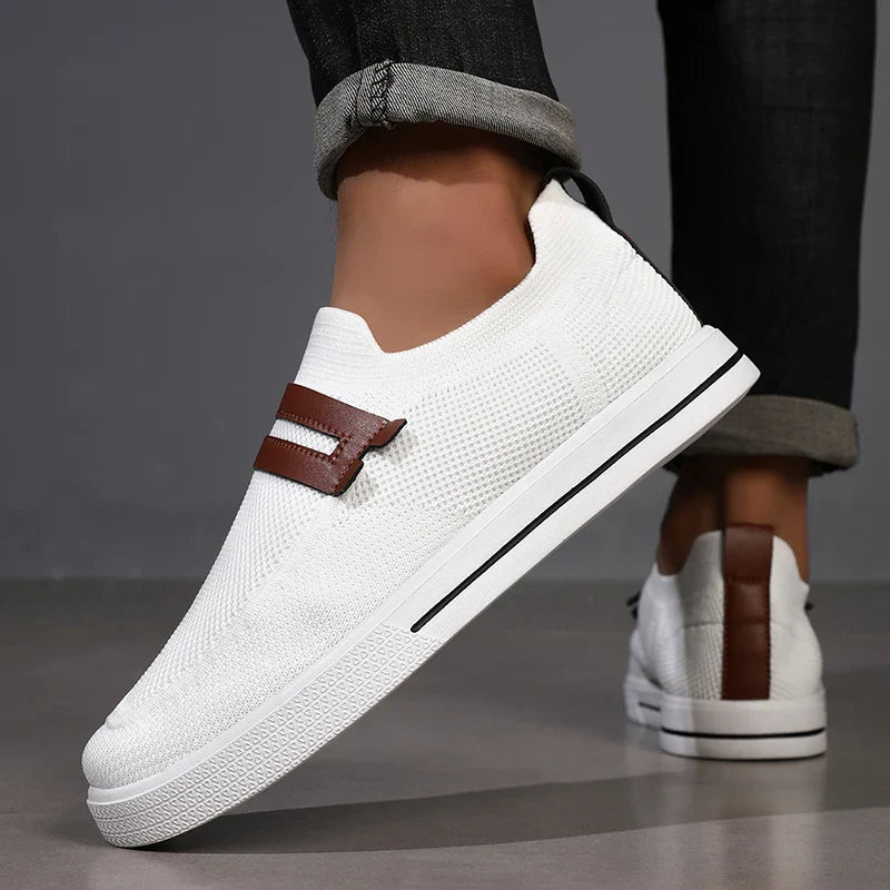 Zapatillas Air-Knit
