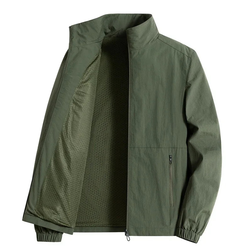 Chaqueta de verano premium