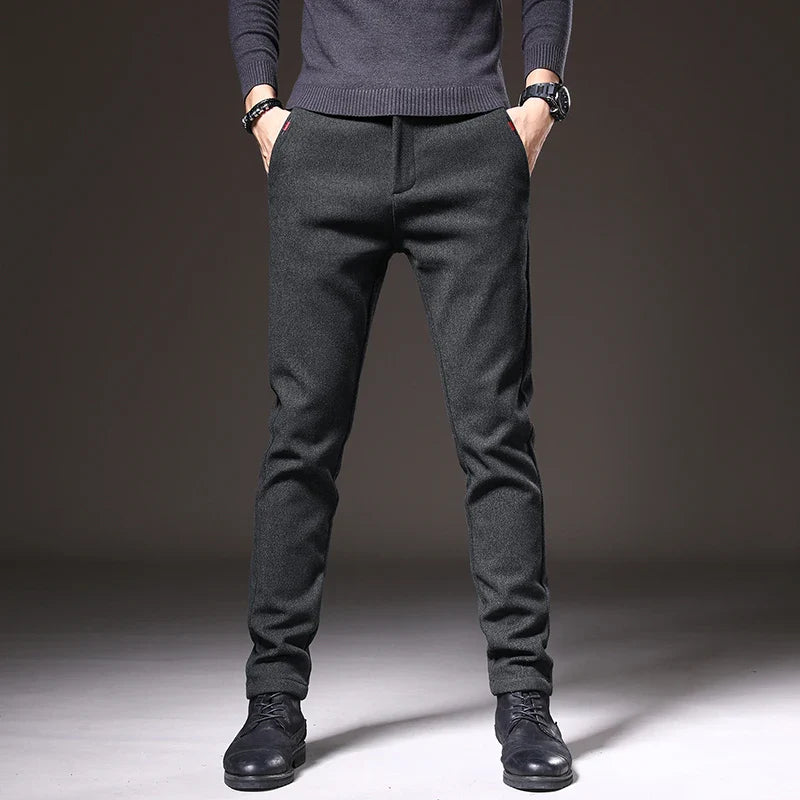 Pantalón Remo Slim Fit