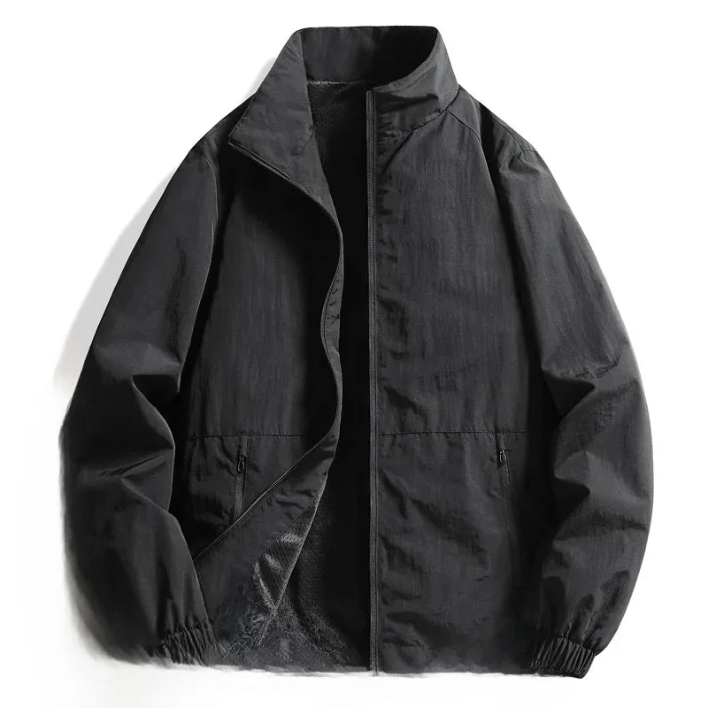 Chaqueta informal de verano