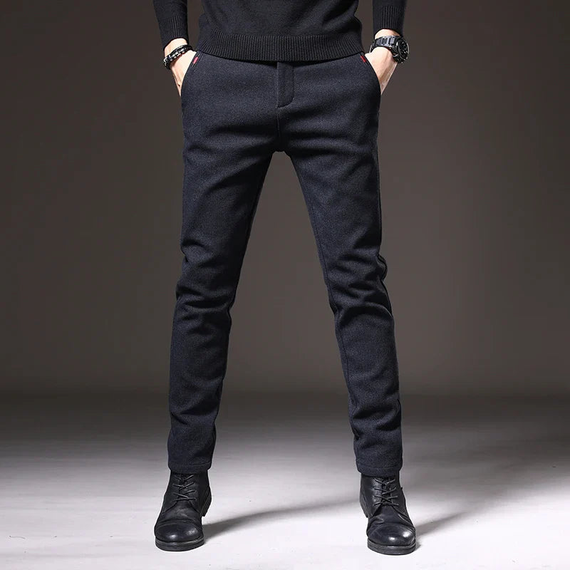 Pantalón Remo Slim Fit