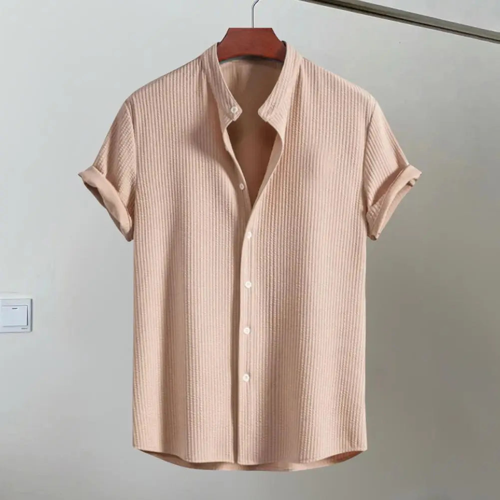 Camisa italiana de verano