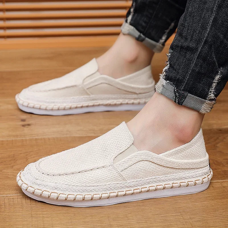 Zapatillas de verano