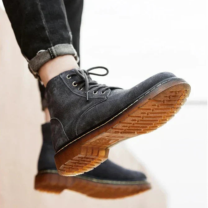Botas Brooks Casual