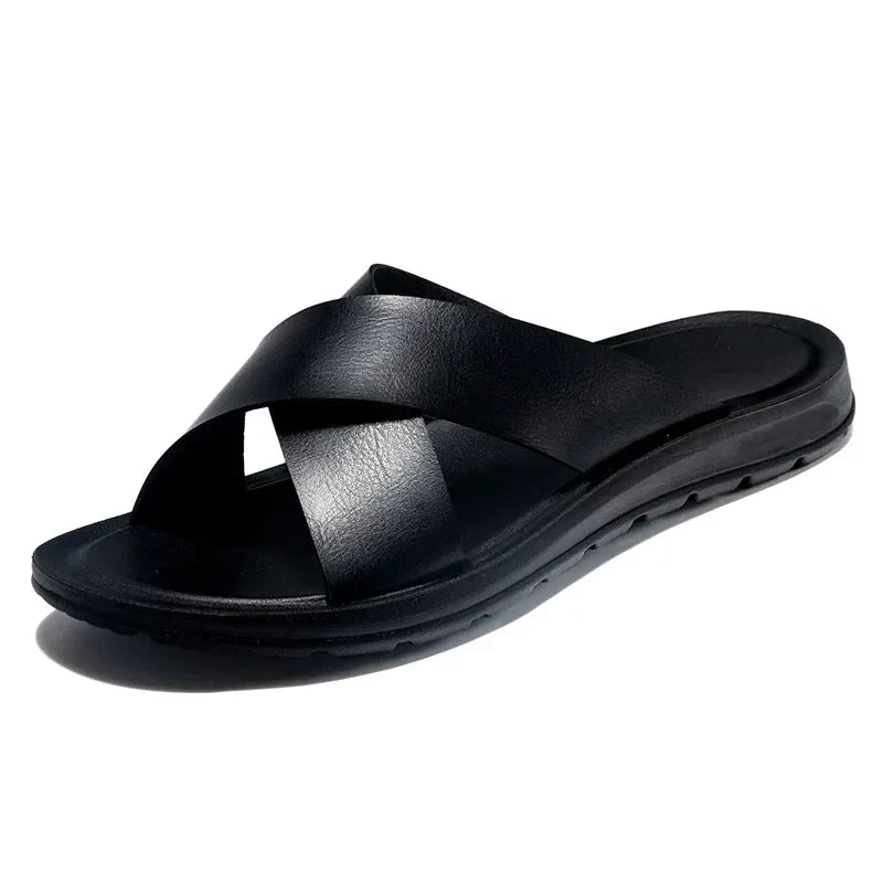 Sandalias italianas informales