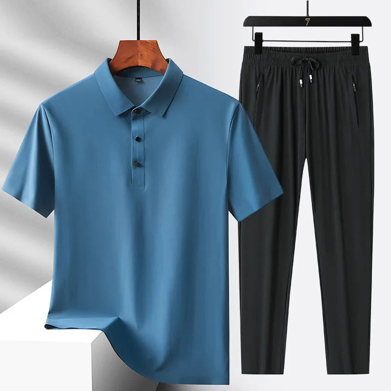 Conjunto casual de 2 piezas
