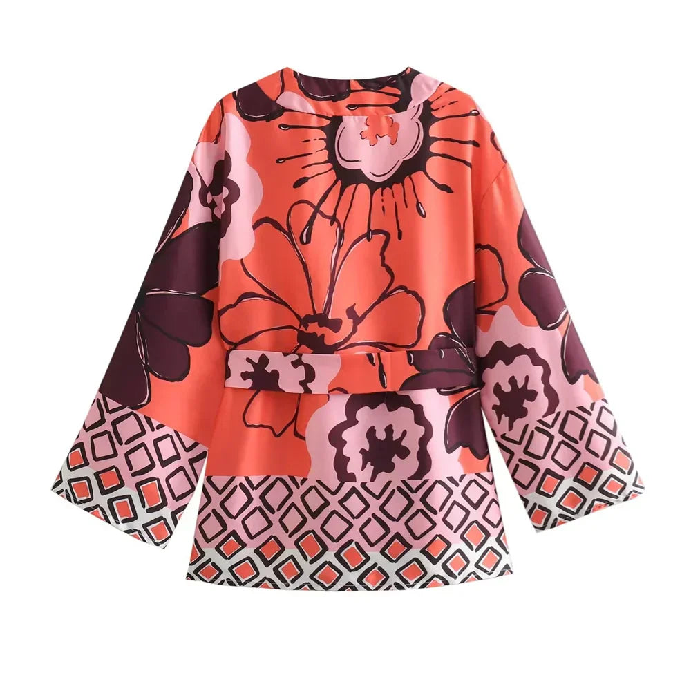 Vivienne - Conjunto cómodo y elegante