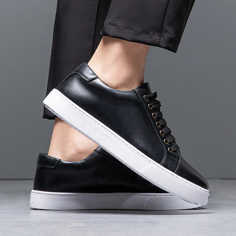Angelo Zapatillas para hombre